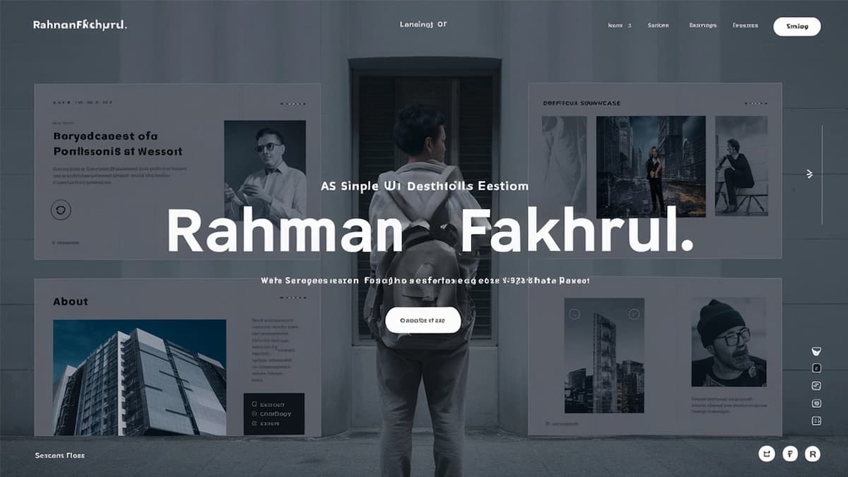 Rahmanfakhrul