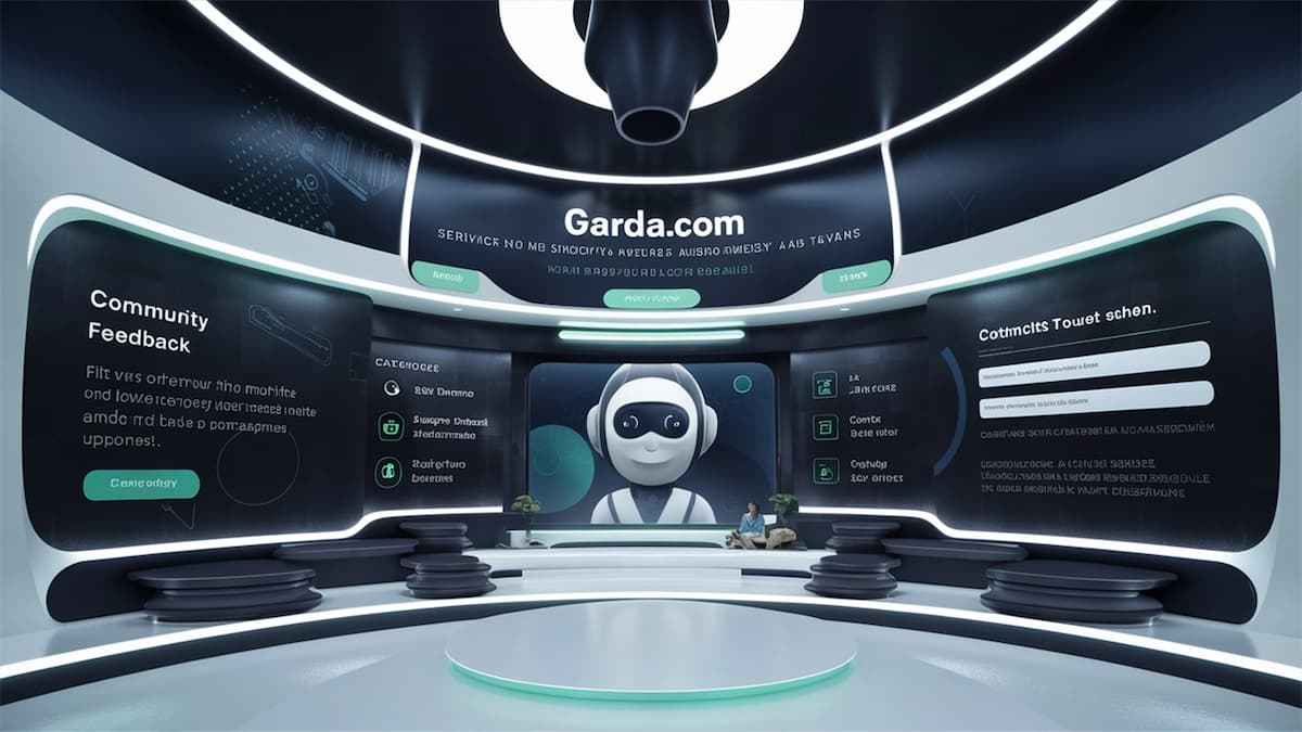Garda