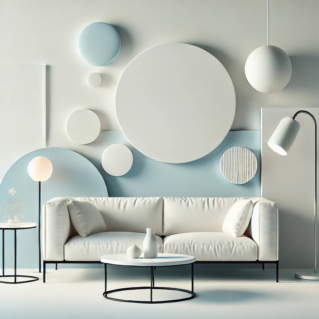 Gambar interior design